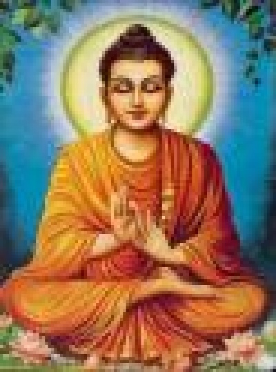 Buddha 1